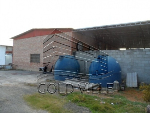 Imagem 13 de 30 de Ga1086 - Alugar Galpão Em Vargem Grande Com 400 Metros De Terreno, 400 Metros De Área De Galpão, 400 Metros De Área Fabril, Sem Área De Escritório - Ga1086 - 33872594