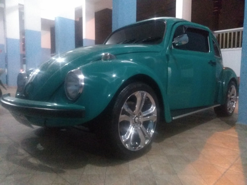 Volkswagen Fusca 1.600