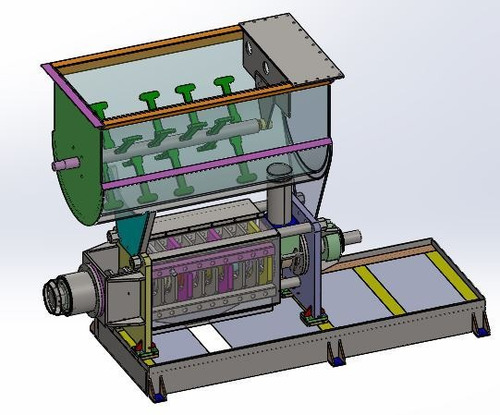 Imagem 10 de 10 de Curso Em Solidworks Do Básico Ao Avançado