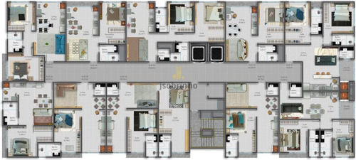 Imagem 13 de 13 de Long Beach Residence Flat - 145193