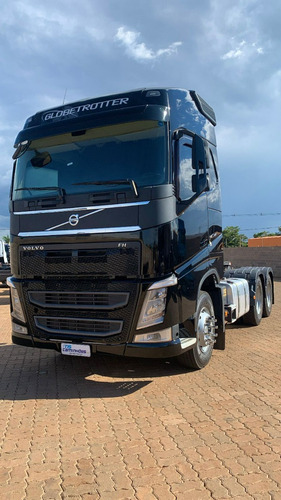 Volvo Fh 540