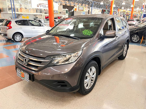 Honda CR-V 2.0 LX 4X2 16V