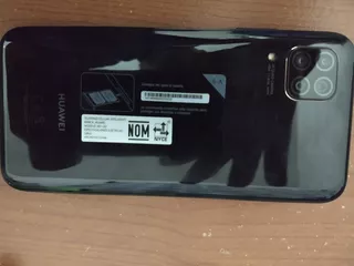 Celular Huawei P40 Lite