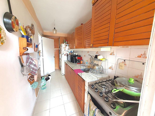 Imagen 17 de 27 de Venta Apartamento Dos Dormitorios Palermo Montevideo