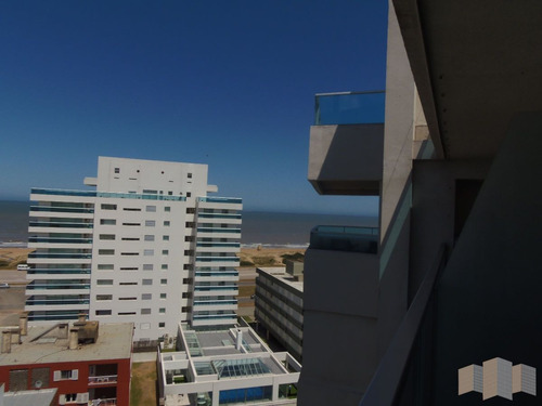 Imagen 16 de 30 de Apartamento En Punta Del Este, Brava