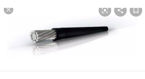 Cable 1/0 Thhw Dodge Phelps Rollo De 100 Metros