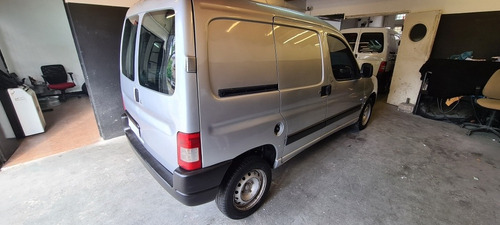Peugeot Partner 1.6 Hdi Furgon Confort 2011