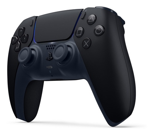 Imagen 2 de 8 de Joystick Inalámbrico Dualsense Ps5 Original Midnight Black