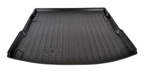 Imagen 3 de 6 de Juego Completo De Alfombras Original Audi Q5
