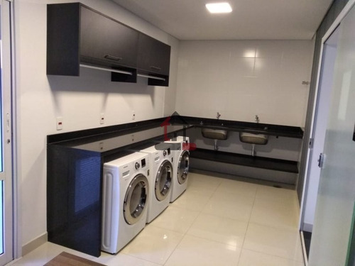 Imagem 10 de 15 de Residencial Vivence - Apartamento A Venda No Bairro Vila Ana Maria - Ribeirão Preto, Sp - Hs-09