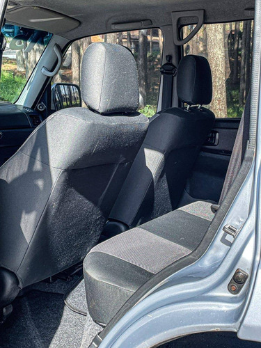 Imagem 4 de 8 de Mitsubishi Pajero Tr4 Tr4