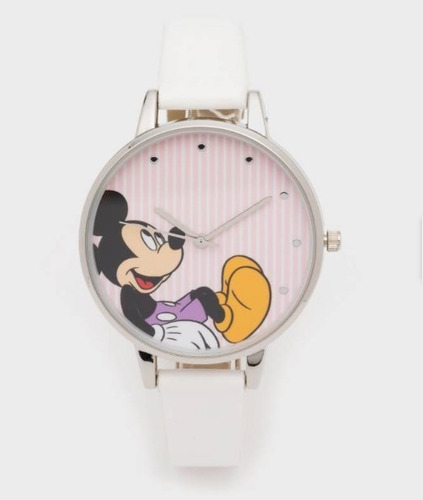 Reloj Disney