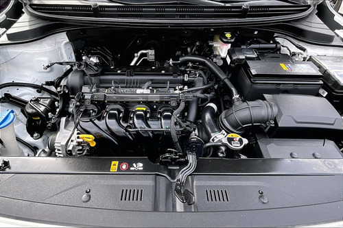 Kia Rio 2023