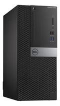 Comprar Dell Optiplex 5050 Mini Tower Intel Core I5-6500 De 6ª Gener