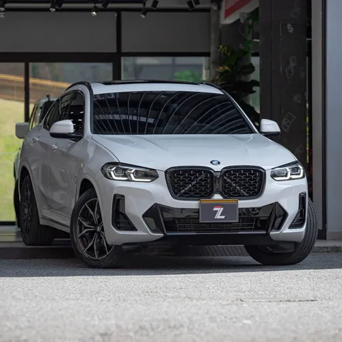 BMW X4 xdrive30i 2.0