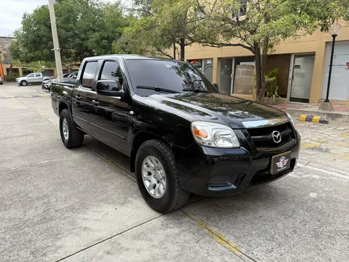 Mazda BT-50 2.2 B22c29 4x2