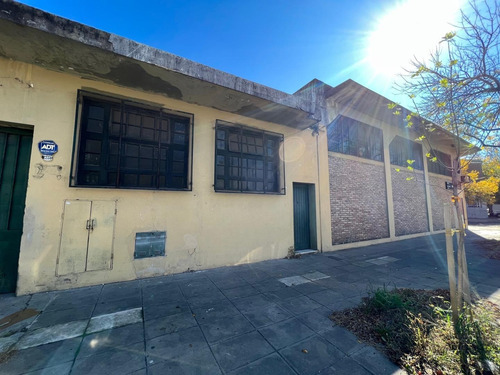 Imagen 6 de 24 de Venta De Galpon De Losa En Soldati
