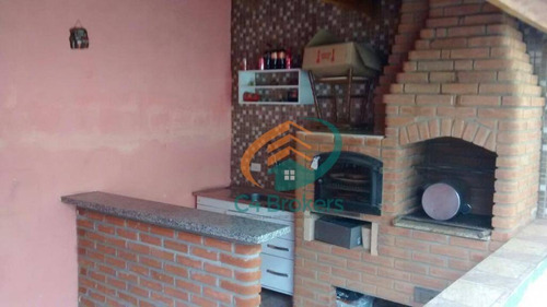 Imagem 18 de 29 de Sobrado Com 3 Dormitórios À Venda, 140 M² Por R$ 830.000,00 - Jardim Piqueroby - São Paulo/sp - So0588