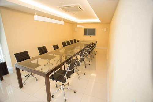 Flat Com 1 Dormitório À Venda, 28 M² Por R$ 180.000,00 - Imbetiba - Macaé/rj - Fl0009
