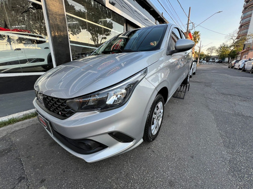 Fiat Argo 1.0 Drive Flex 5p 5 marchas