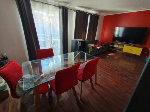 Casa 3d 3b Sector Las Vizcachas