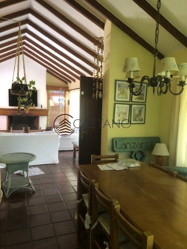 Imagen 4 de 30 de Muy Linda Casa En San Rafael - Ref: 1326