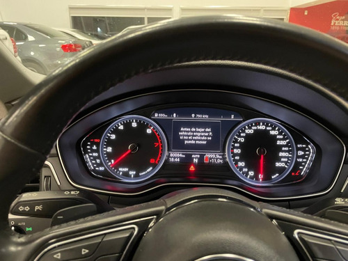 Audi A5 2.0 Tfsi Coupe 252cv