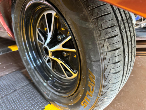 Ford Falcón Sprint
