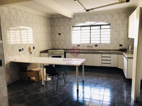 Imagem 12 de 27 de Imóvel Comercial Próximo Ao Novo Centro Cívico E Hospital Da Criança - So0056
