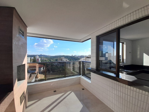 Imagem 6 de 15 de Apartamento - Liberdade - Ref: 49757 - V-49757