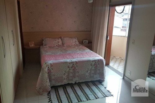 Imagem 9 de 15 de Casa Em Condomínio À Venda No Europa - Código 443307 - 443307