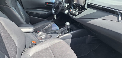 Toyota Corolla 2.0 Gli Dynamic Force Flex Aut. 4p