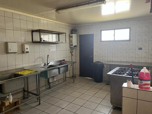Terreno Y Construcción Uso Múltiple