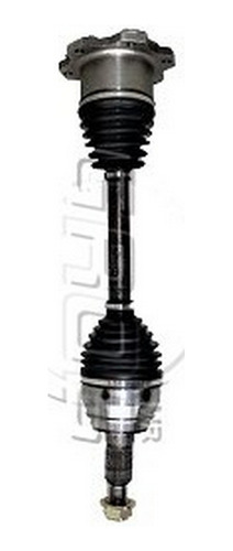 Flecha De V.c. Chevrolet Avalanche 1500 4x4 2007-2013 Der