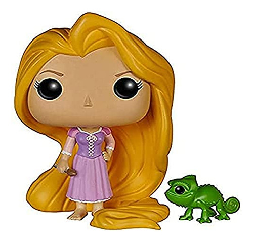 Funko Pop: Rapunzel - Gd5yk