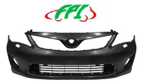 Comprar Parachoques Delantero Toyota Corolla 2011 2012 2013 2014