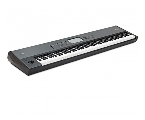 Sintetizador Workstation Korg Nautilus 88 Teclas Oferta