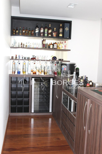 Imagem 9 de 30 de Casa À Venda Em Loteamento Arboreto Dos Jequitibás (sousas) - Ca000894