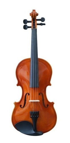 Violino 4/4 Estudante Com Bag Promoção R0600