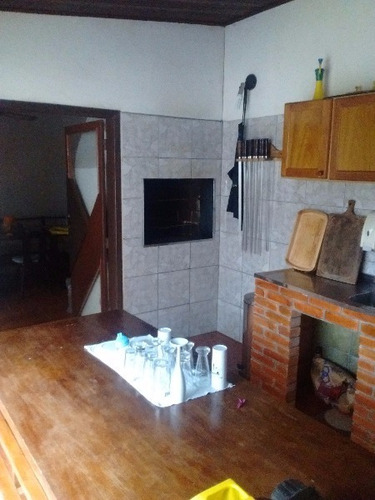 Casa Em Cavalhada Com 3 Dormitórios - Mi17164