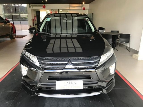 Imagem 2 de 12 de Mitsubishi Eclipse Cross Hpe-s S-awc Sport 1.5
