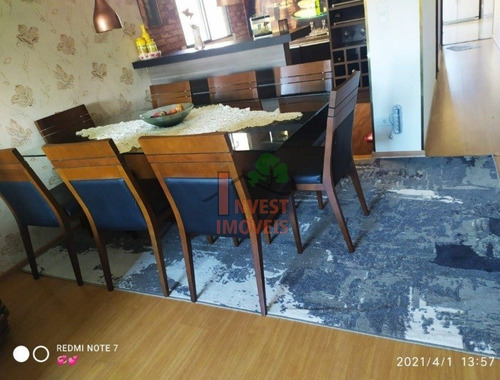Imagem 3 de 15 de Casa - Ref: 7080 - V-7080