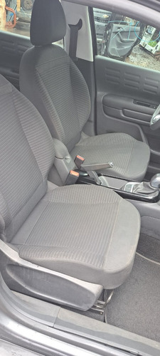 C4 Cactus 1.6 2020 118cvs Flex Aut. - Solicite Peças Rs Auto