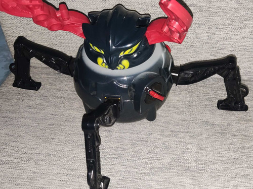 Masters Universe Monstroid Vintage Hordak He-man Motu Origin (Usado)