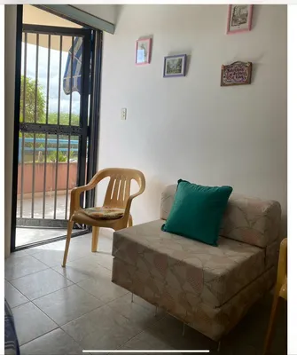 Apartamento en venta
