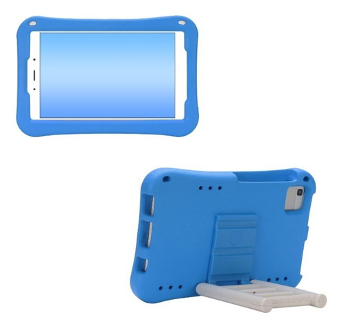 Funda Tableta Para Galaxy Tab S9 Fe Plus 12.4 Sm-x610 /x616b