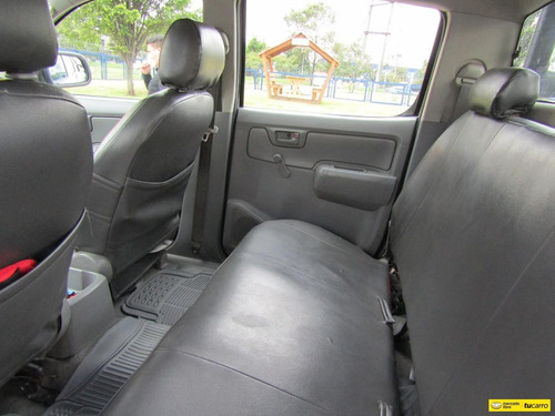 Toyota Hilux 2.5 Imv 4x4