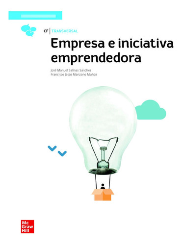 Gm/gs Empresa E Iniciativa Emprendedora Grado Medio Superior