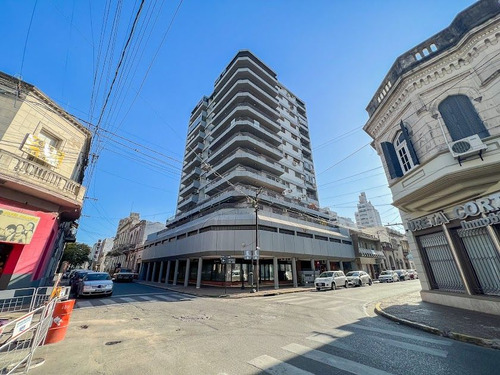 Departamento En Venta En Centro