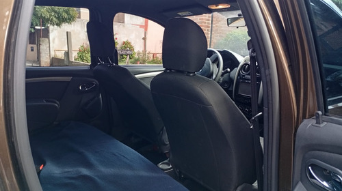 Renault Duster 1.6 Ph2 4x2 Dynamique 110cv
